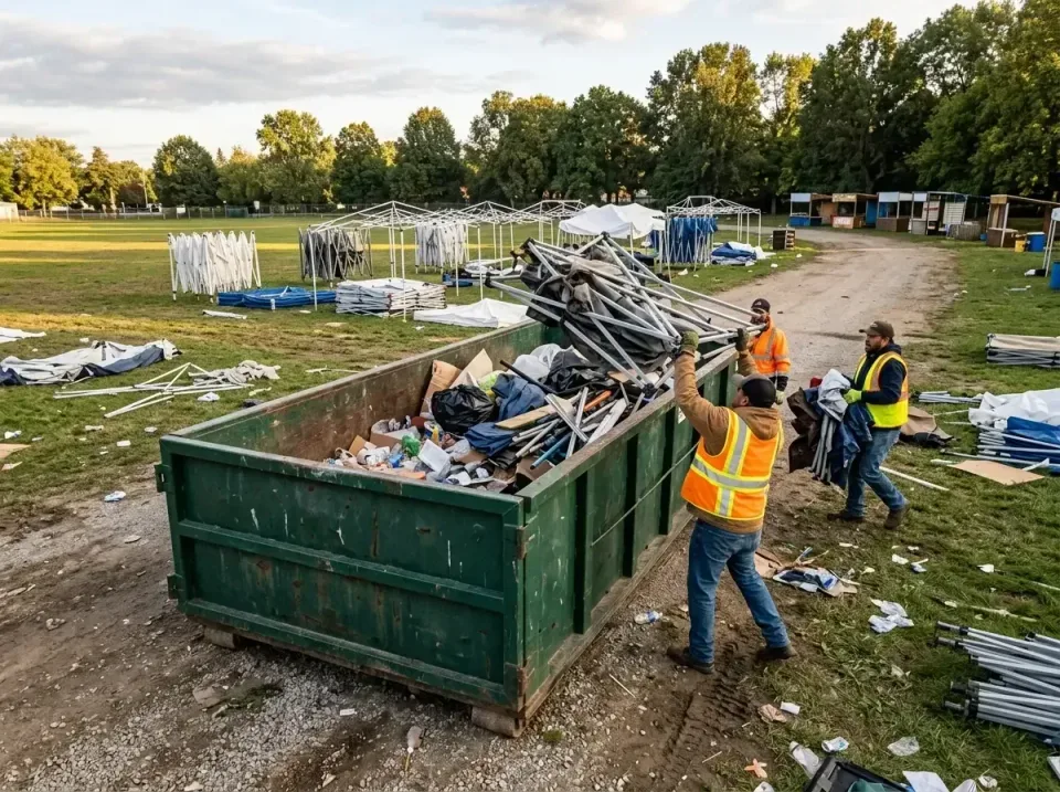 temporary-event-waste-containe-016 — frequently asked questions, Roll-Off Dumpster Rental Services in Kotzebue, AK